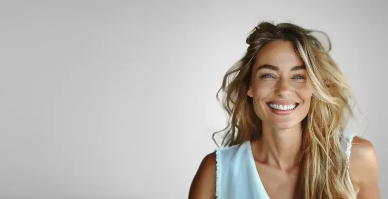 We care about your smile