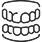 Teeth Straightening icon